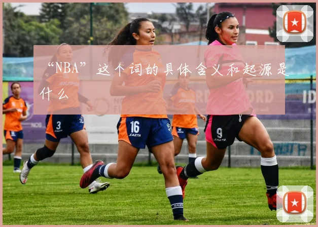 “NBA”这个词的具体含义和起源是什么